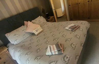 Cosy Minffordd Let - Llanuwchllyn near, Bala LL23 - Photo 2