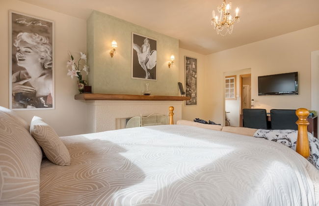 Jones On Wilson Boutique B&B - Foto 1