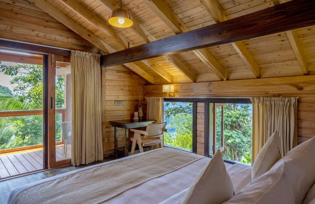 amã Stays & Trails The Malabar Villa Hibiscus, Kozhikode - Foto 11