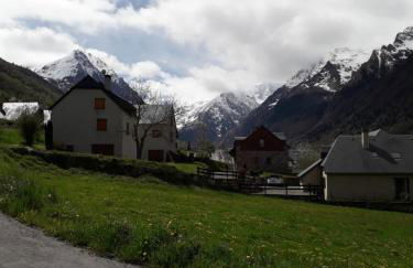 Confortable appartement T2 cabine Loudenvielle - Foto 17