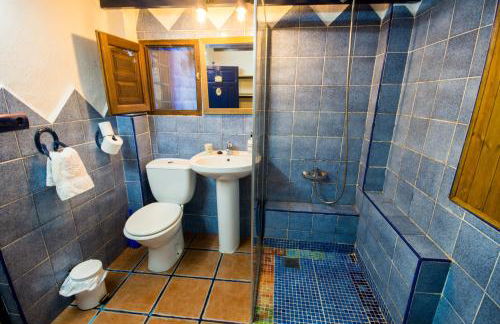 Alojamiento Rural El Brazal - Foto 68