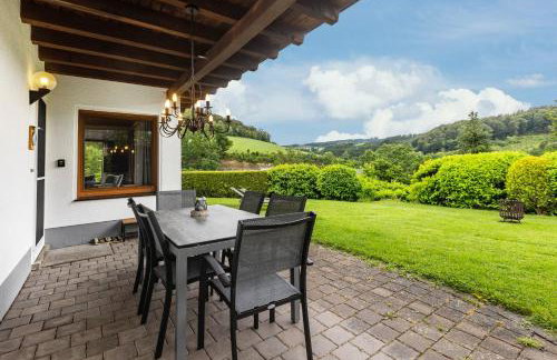 Ferienhaus Rothaarblick mit Sauna - Foto 22