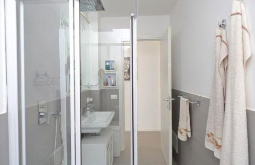 2-room apartment near Cefalù with 2 pools - Casa Vacanze Luna - Foto 38