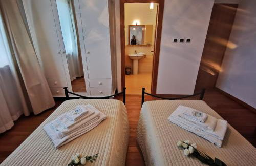 Villa Ulivo - Foto 23