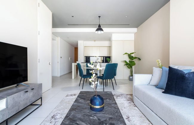 Silkhaus Index Tower, DIFC Dubai - Photo 24