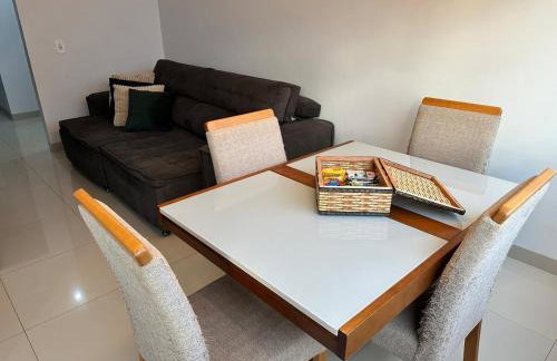 Apto próx Hospital Regional até 6 pessoas com garagem e wifi - Photo 11