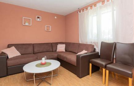 Beautiful Villa Anatea with pool in Makarska - Foto 15