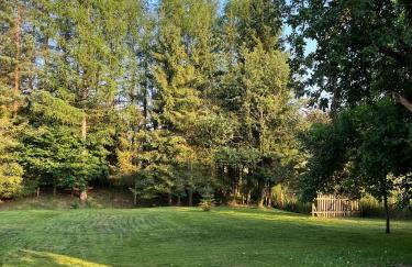 Śpimy u Dziadków - APARTAMENTY BIESZCZADY - Foto 32