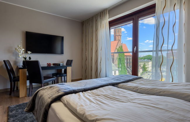 Abba Apartments - Photo 34