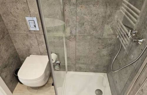 Apartament z widokiem na morze i port - Foto 16