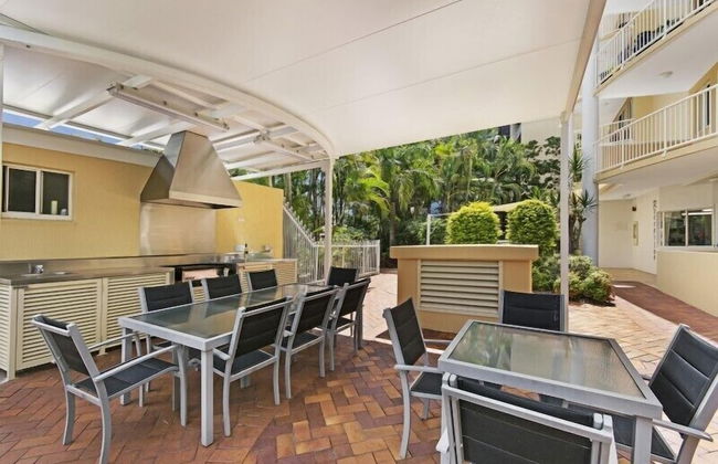 Riviere on Golden Beach - Foto 57