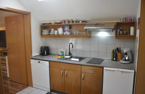 Ferienwohnung Wildgatter - Foto 38