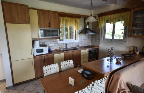 Martha's Villa - Foto 29