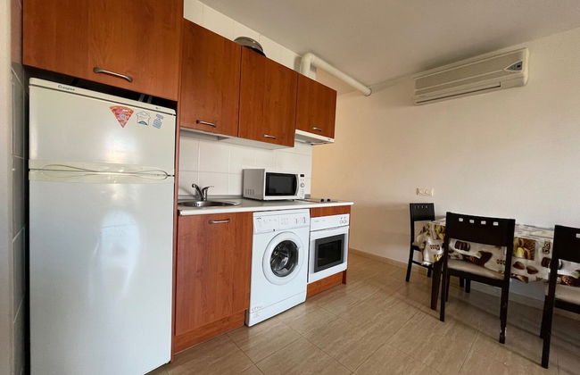 Belvilla by OYO Estudio Puerto - Foto 13