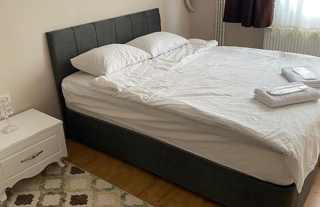 Meva Pansiyon - Foto 12