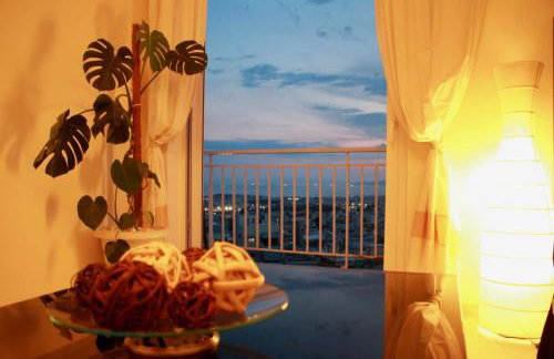 Penthouse with Sea View - Foto 23