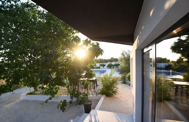 Villa Blackwood Zadarvillas - Foto 14