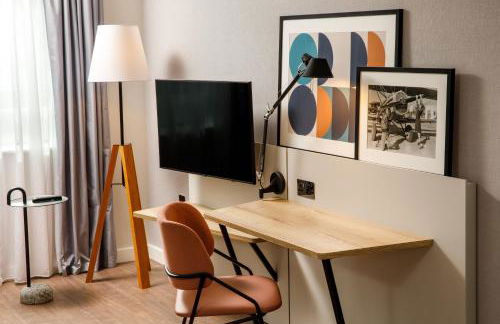 Aparthotel Adagio London Sutton Point - Foto 99