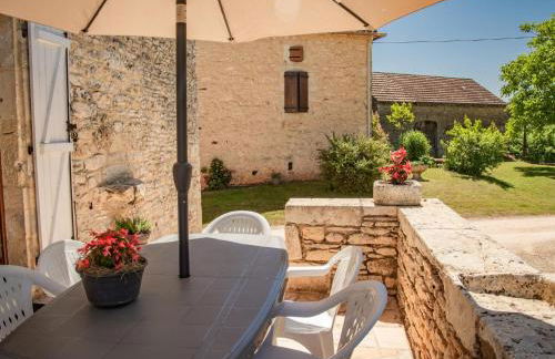 Maison Girou Haut - Foto 21