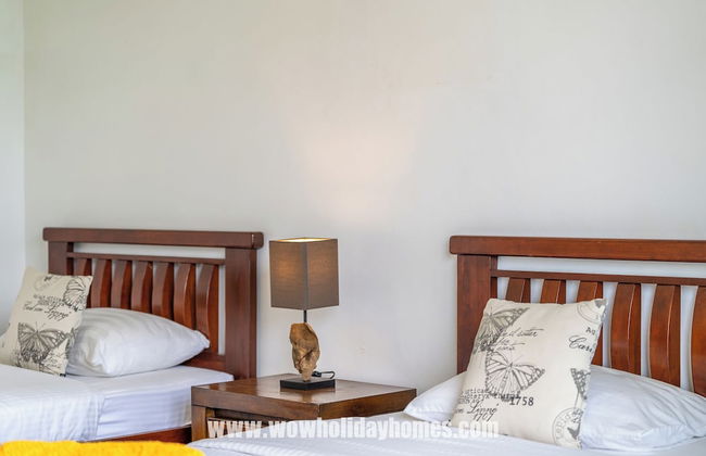 Aislinn Villa - Private Pool Villa - Foto 12