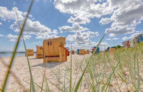 Ferienwohnung Seeblick - Foto 4