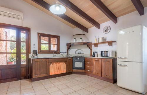 Finca Ca'n Puig - Foto 24