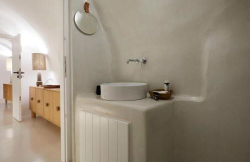 Olea Cave House - Foto 82