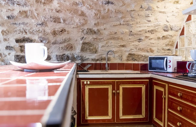 La Bergerie de Sainte Croix - Foto 9