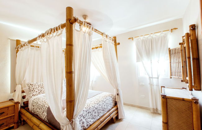 Las Terrazas VIP Pool Beach Club & Spa - Foto 4