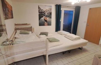 Private 1-2,5 -Zimmer-Wohnung mit Terrasse - Foto 17