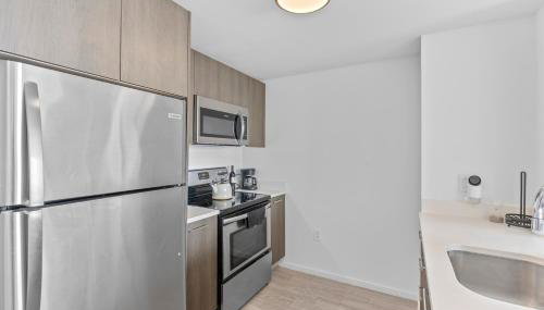 Downtown Miami Luxury Two Bed Two Bath - Foto 5