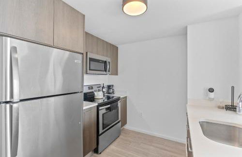 Downtown Miami Luxury Two Bed Two Bath - Foto 5