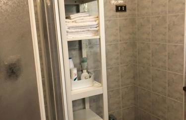 Casa Inglese, appartamento a pochi passi da Inalpi Arena - Foto 38