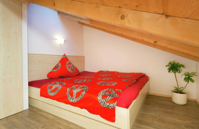 Apartment in Aschau Near Ski Hochzillertal - Foto 3