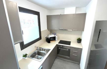 APARTAMENTO CON TERRAZA BY PRESTIGI - Photo 12