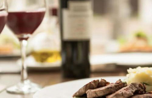 Flat Studio Hotel Mercure Nova Iguaçu - Foto 7