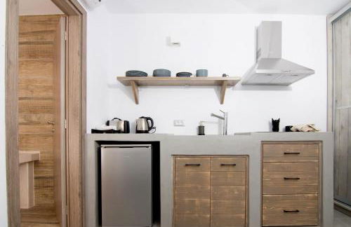 Aeris suites - Foto 74