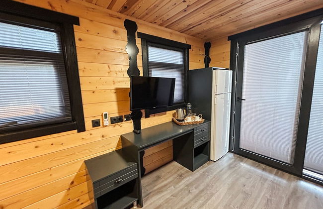 Bitez Tiny House - Photo 8