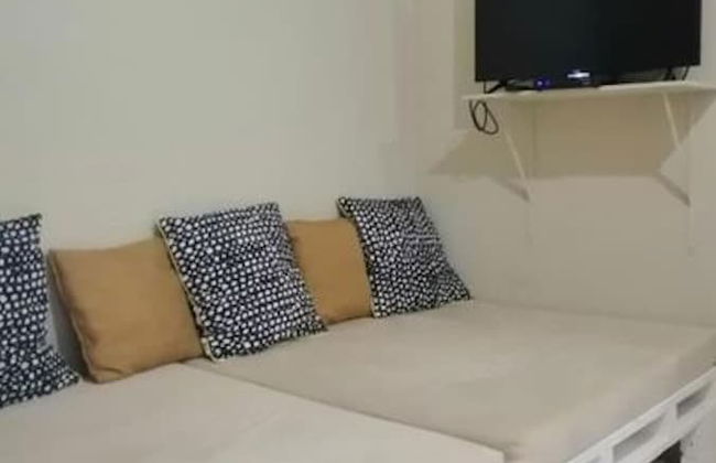 Family Apartment - Apartment 5 in Villa Coconut - Foto 7