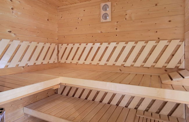 6 Person Holiday Home in Jaegerspris-by Traum - Foto 7