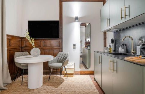 Limehome Vitoria Palacio de los Álava-Velasco - Foto 28