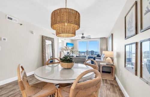 Destin on the Gulf 403 - This is a beautiful beach front condo with a great view of the gulf - Foto 44