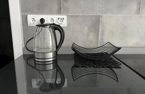 Apartment near the port, City Of Arts and 10min to the beach - Foto 39