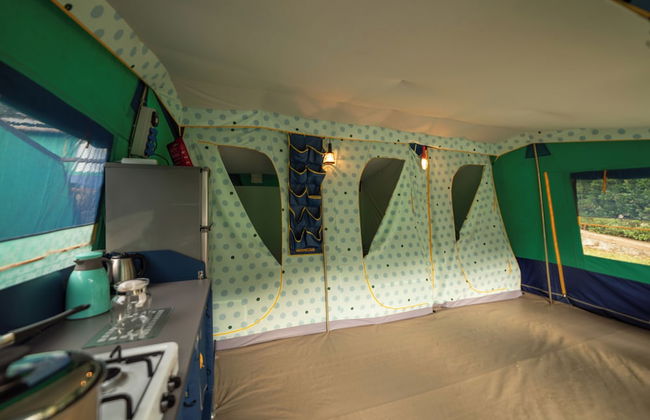 Delle Rose Camping Village - Foto 65