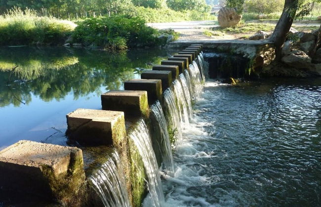 Villa des Cigales - Foto 19