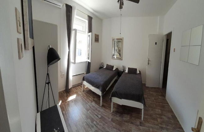 Apartment Regina - Foto 4