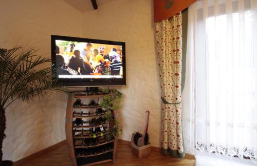 Familien-Appartement Schwarzwald bei Freiburg mit bis zu 4 Schlafzimmern - Foto 33