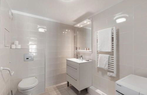 OVELIA Poissy - Les Romantiques - Foto 4