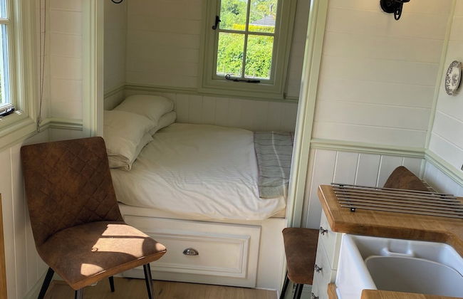 Dawn Chorus Holidays - Foto 20