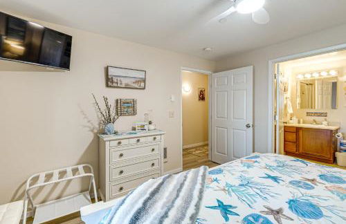 Morning Hikes and Beach Nights Canalfront Condo! - Foto 15